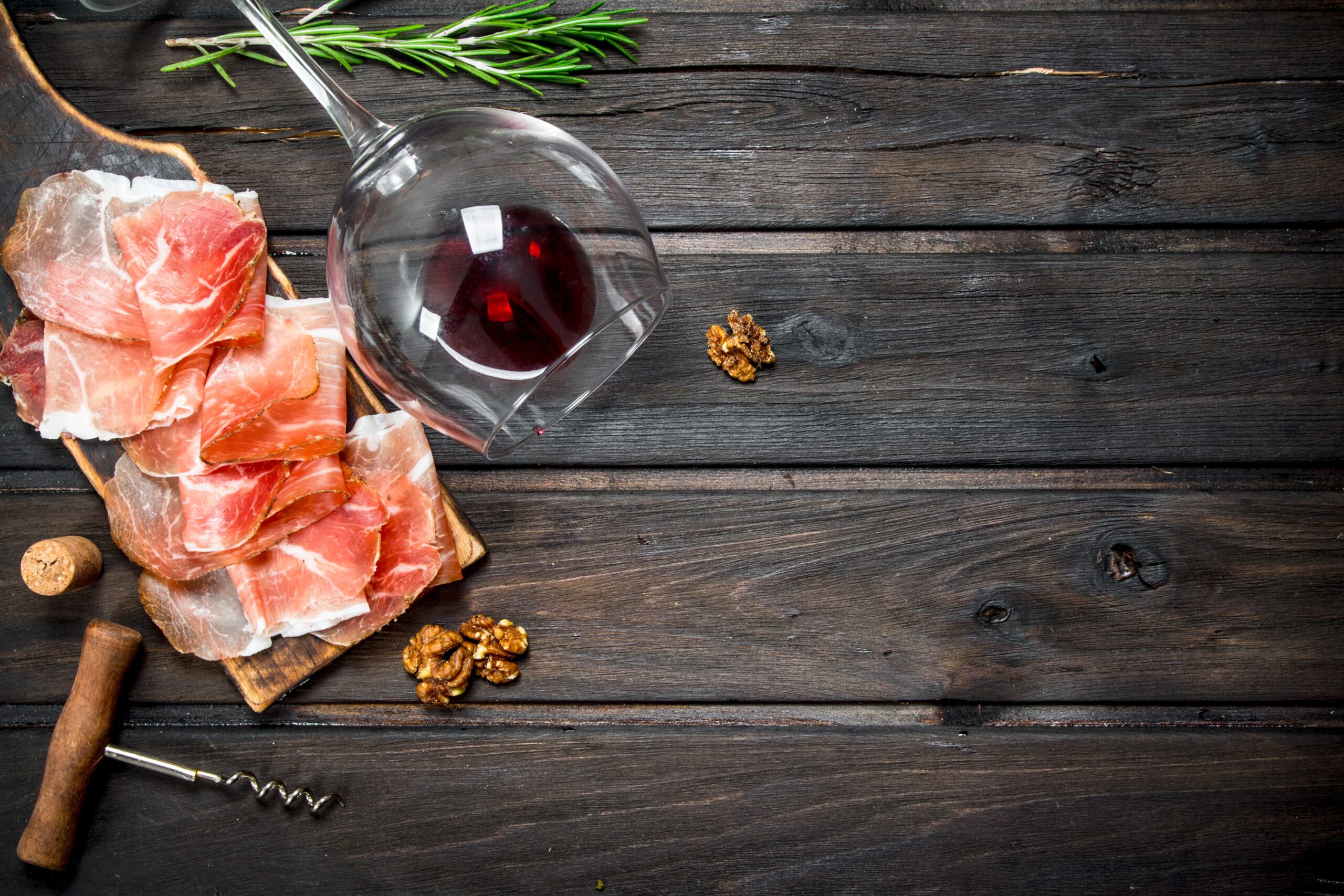 acheter jambon serrano