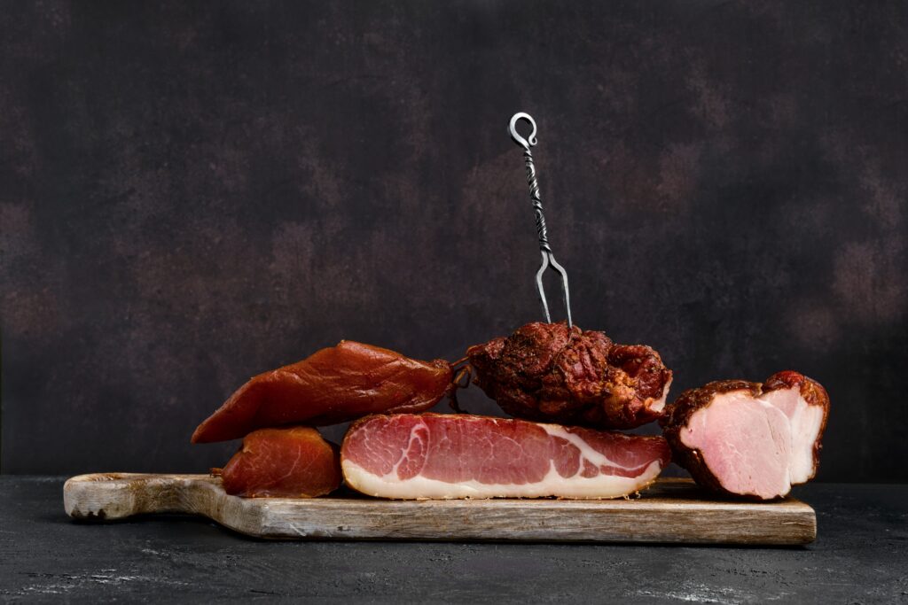 jambon bellota