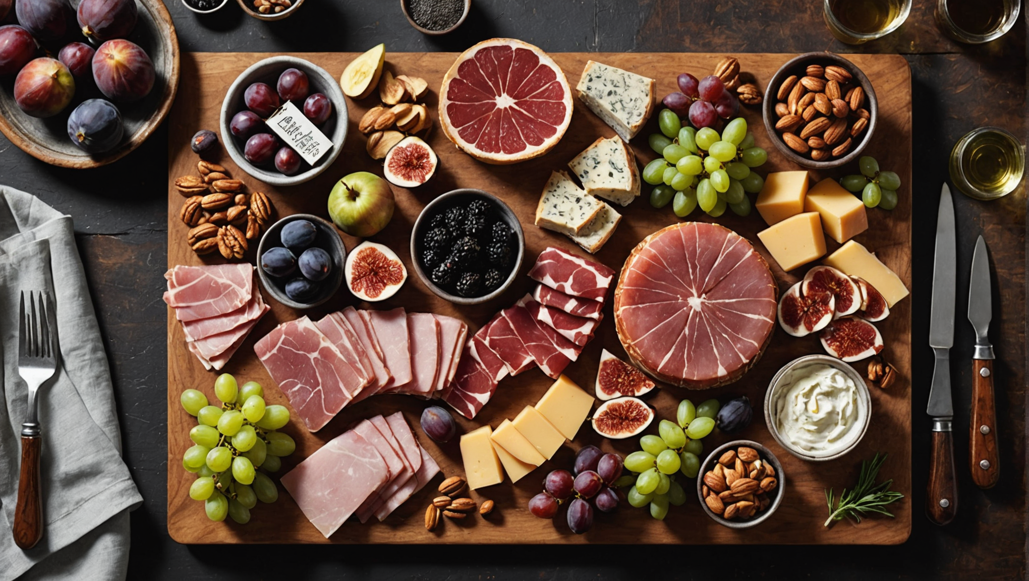 découvrez quel jambon cru est considéré comme le meilleur au monde. explorez les saveurs, les techniques de production et les traditions régionales qui font de ce délice un incontournable pour les amateurs de charcuterie.